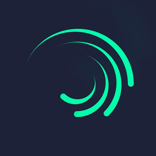 Alight Motion Premium 1 Th